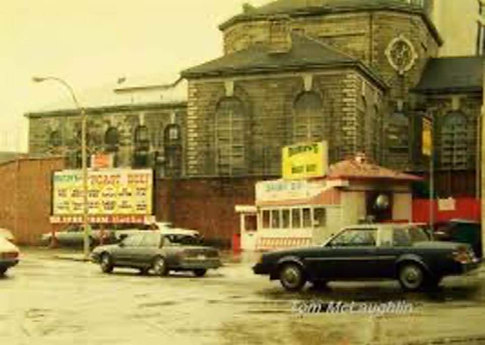 OldSchoolBoston's tweet image. 