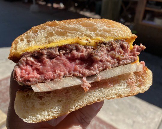 Food Pleaser tweet media