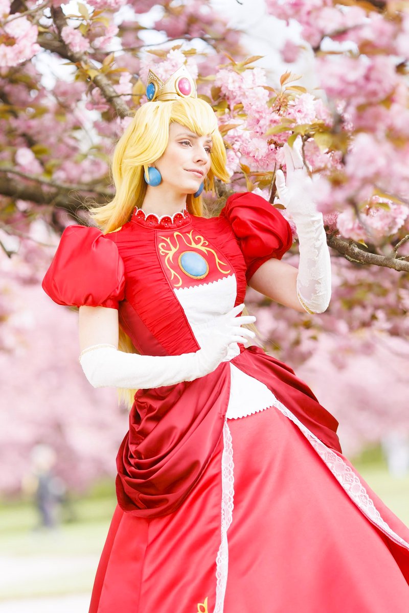 Corneline (@cornelinecrea) on Twitter photo Êtes-vous curieux du nouveau Princess Peach Showtime? Moi oui! Il y a plein de costumes 😁
-
Are you curious about Nintendo's latest game, Princess Peach Showtime? I am! There are plenty of costumes 😁
📸@Benoît Rugraff
#PrincessPeachShowtime #cosplay
<a href="/NintendoFrance/">Nintendo France</a> Êtes-vous curieux du nouveau Princess Peach Showtime? Moi oui! Il y a plein de costumes 😁
-
Are you curious about Nintendo's latest game, Princess Peach Showtime? I am! There are plenty of costumes 😁
📸@Benoît Rugraff
#PrincessPeachShowtime #cosplay
<a href="/NintendoFrance/">Nintendo France</a>