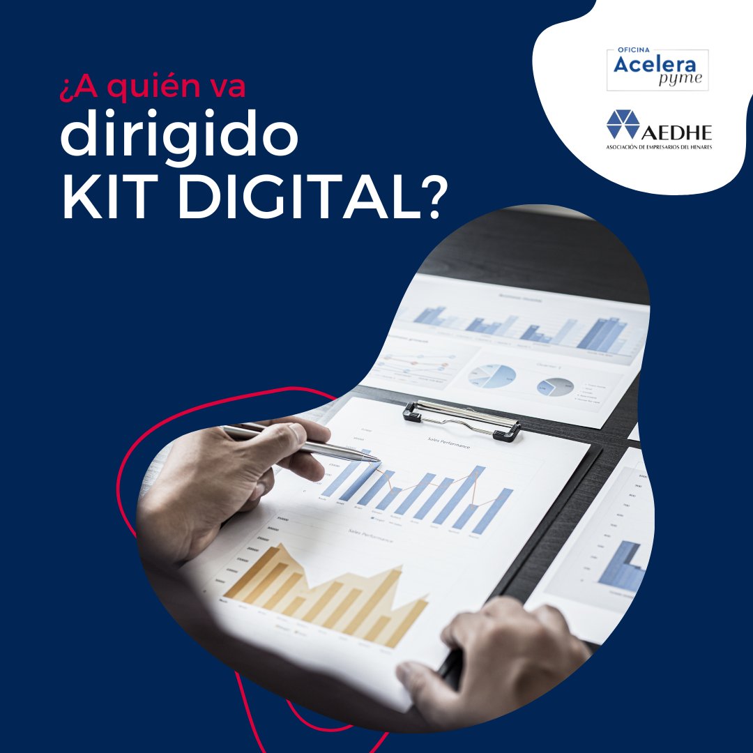 💼 ¿Eres una pyme, autónomo o emprendedor buscando acelerar tu proceso de digitalización? ¡La #OficinaAceleraPyme #AEDHE está aquí para ayudarte! 🚀 Habla con nosotros y da el primer paso hacia la transformación digital que tu negocio necesita.