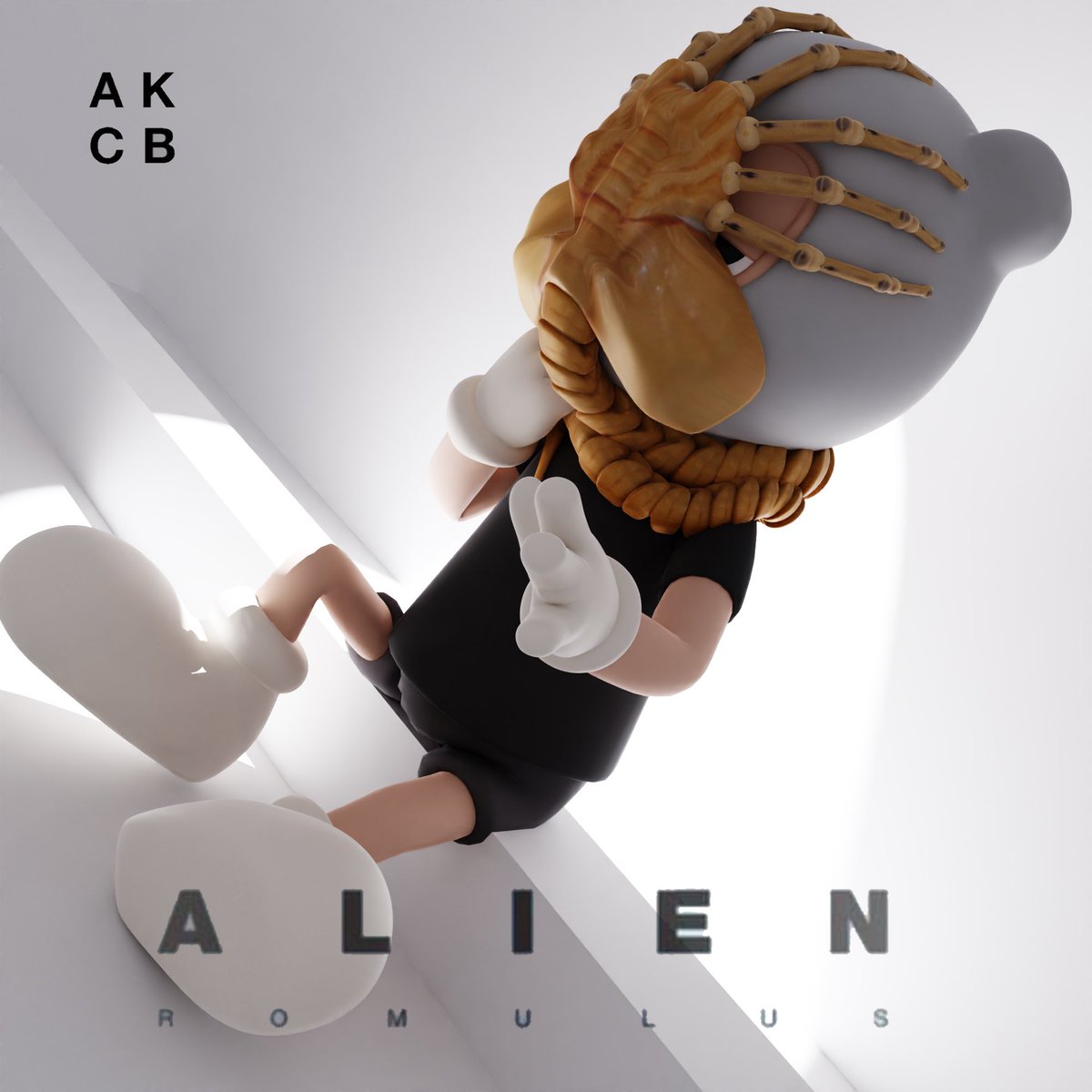 1RITAVERSE1's tweet photo. Have a nice weekend🎶
😎✨ALIAN🆚beast🎞️
#ALIEN
#AKCB
#Romulus 
#akidcalledbeast 
#WAGMI https://t.co/FSlmvO9onP
