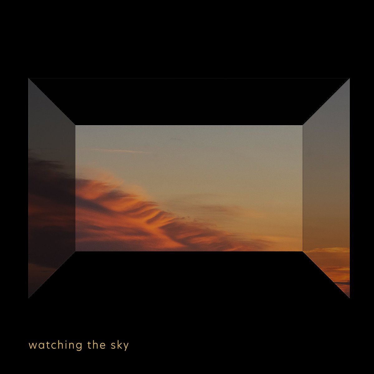 Release Day!! 😍 Watching The Sky feat @AnnaPhoebe @KlaraSchumann_ is now available on all platforms!!

Feels so good to get new music out into the world! 🌎 Between so many other projects finding pockets of time to write personal music is never easy!

More to come soon 👀
