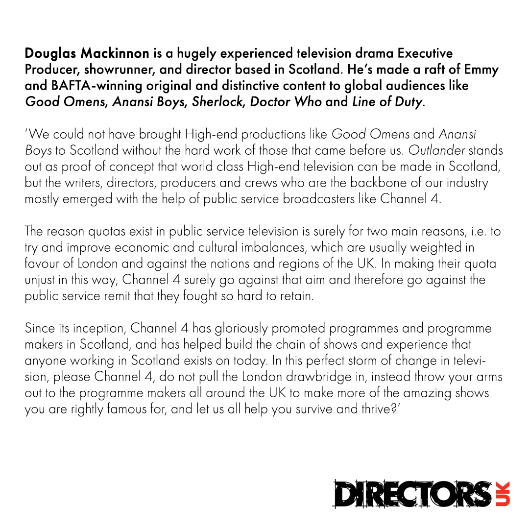 Directors UK tweet media