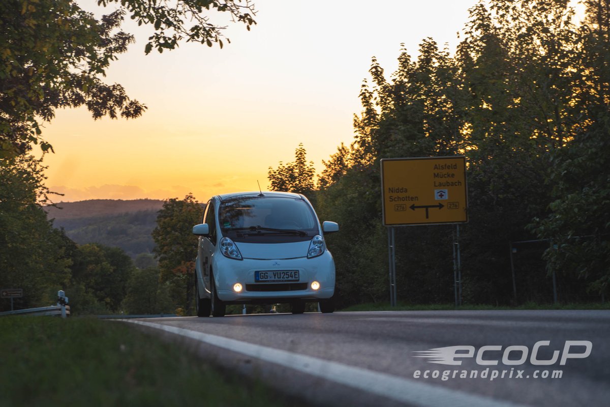 Eco Grand Prix tweet media