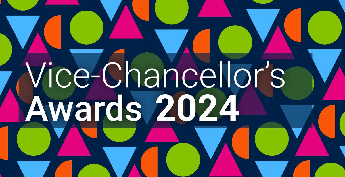 Congrats to 2 of our teams shortlisted for @UniofOxford Vice-Chancellor's Awards: @ElizabethRapa @DrLouiseDalton @NimraaNaim -Research Engagement 👏 @rebeccamurphyox @emmaosborneox Christopher Fairburn & Clare Coull - Innovation & Commercialisation 👏 hr.admin.ox.ac.uk/vice-chancello…