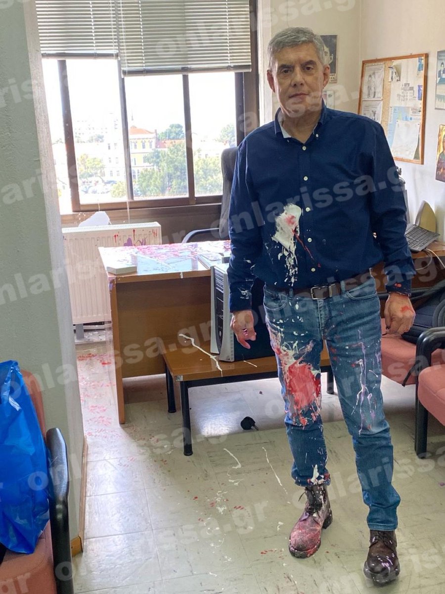 _SimonLeone's tweet photo. Δεν καταδικάζω ...

#Τεμπη_συγκαλυψη 
#Αγοραστός https://t.co/DCMG3OR7rA