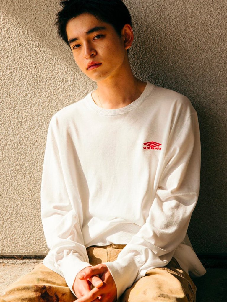 UMBRO®（アンブロ）」と「JOURNAL STANDARD（ジャーナルスタンダード