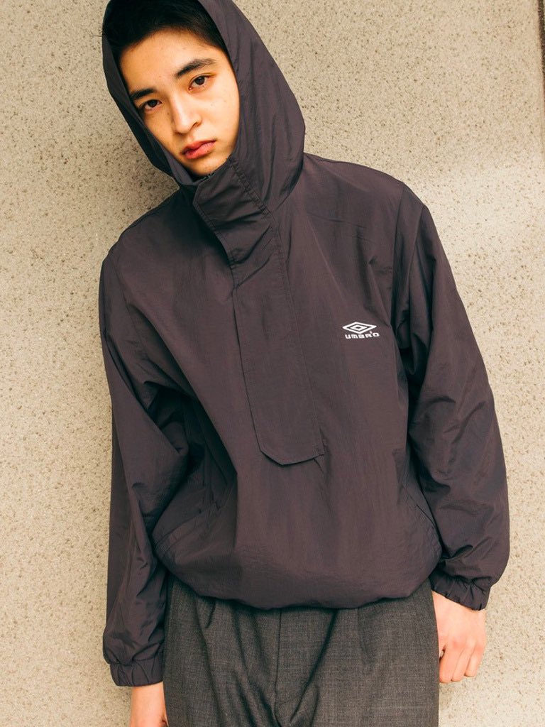 UMBRO®（アンブロ）」と「JOURNAL STANDARD（ジャーナルスタンダード