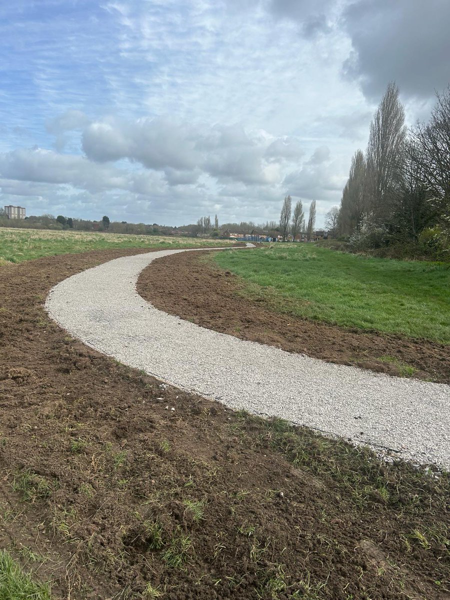 Cllr Marje Bridle tweet media