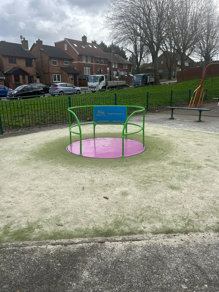 Cllr Marje Bridle tweet media