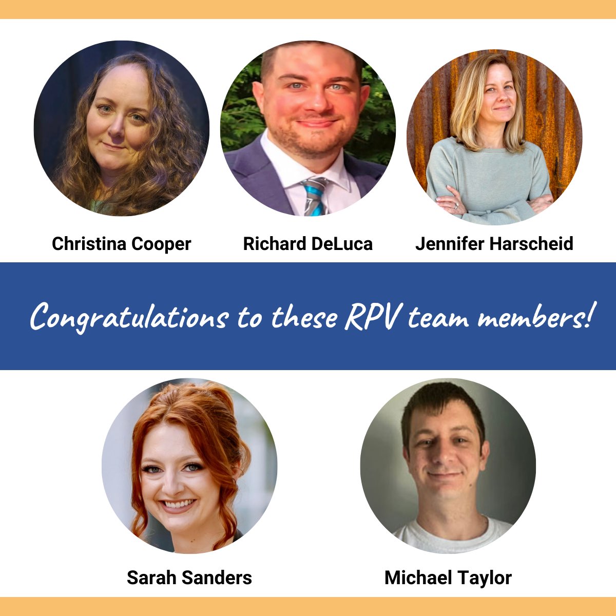 Read some exciting news about the @rarepatientvoic Field Operations Team!  rarepatientvoice.com/congratulation… #promotions #TeamWork #success