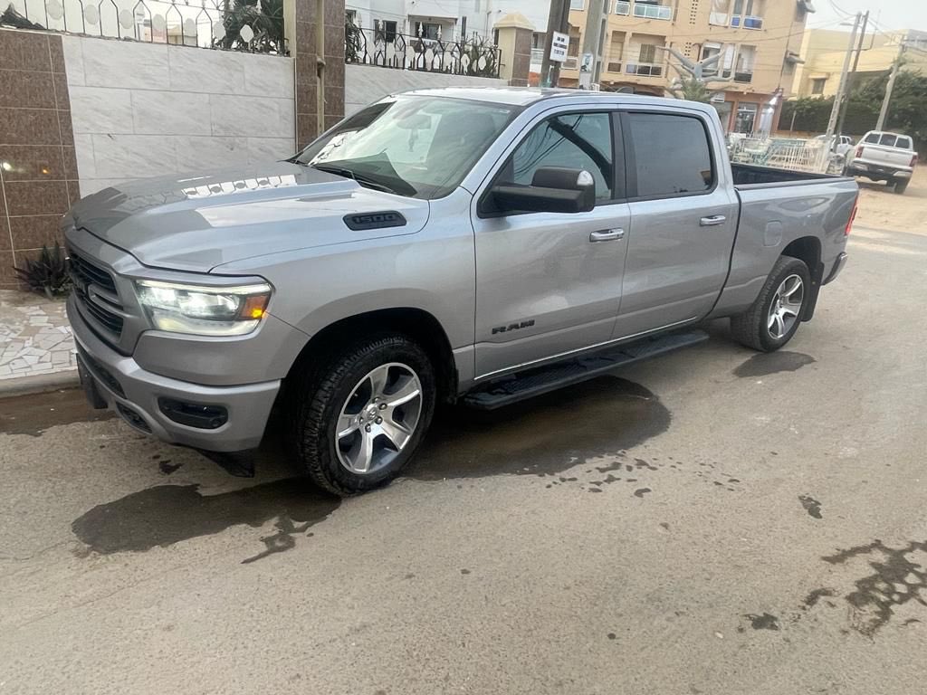 MS_autosn's tweet photo. 🚨DODGE RAM1500🚨
Année: 2020 

   • Kilométrage: 75.000
   • Carburant: Essence ⛽️ 
   • Transmission: Automatique 
   • Full équipé 

Prix: DM https://t.co/TnlEakBzeq