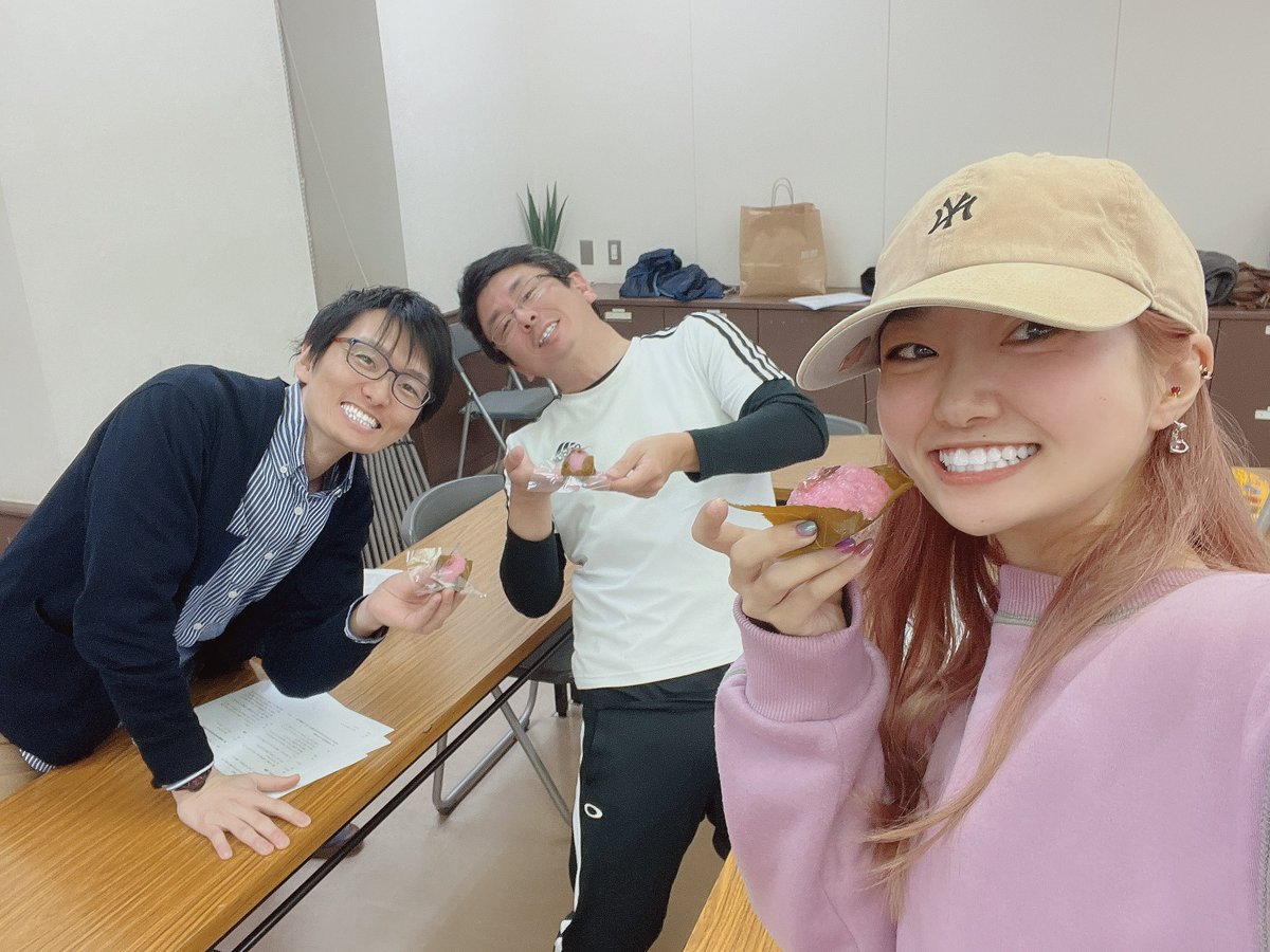 kotoran07's tweet photo. 明日の本番頑張りまっしょ❤️‍🔥 https://t.co/RJSzgnMTVp