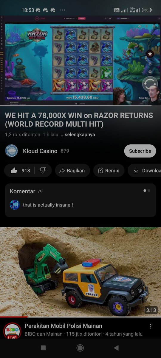 NevadaWin07's tweet photo. @KloudCasino https://t.co/taQIvf9kgm
