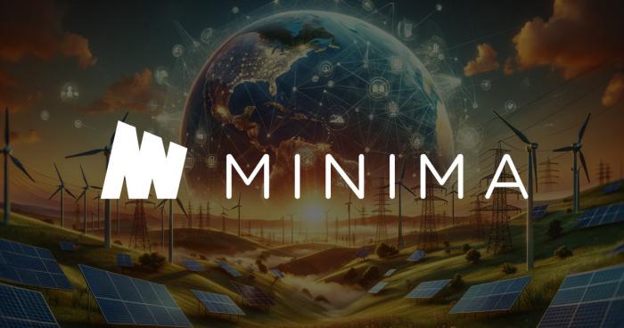 Minima_Global's tweet photo. Recently CEO @HugoFeiler sat down with @CryptoSlate to talk about our recent partnership with @wicrypt 

"In an exclusive interview, Hugo Feiler, Co-founder and CEO of Minima, shared insights into the partnership, the challenges of decentralizing internet access, and the future of DePIN solutions." - @akibablade 

Read the full story here: https://t.co/5Rv1PfOG13