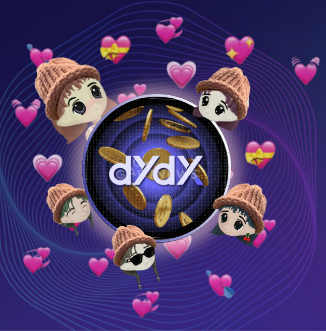 🚨 #MILADY confirmed $LADYF airdrop on dYdX 🪂

$2M raised for #Airdrop 🚨

Time: 8 min
Cost: FREE

✅Participate now: rankedgaimin.io/?ladyf-claim/en

$DUKO $PALAI $JUP $DUKO $SEI $STRK $CAW $FTM $MUMU $METIS $WEN $W $DYM $GRASS $ETH $SOL $IO $ION $TEN $TEA $TUN $PROM $YOLO $BOOST $PAC