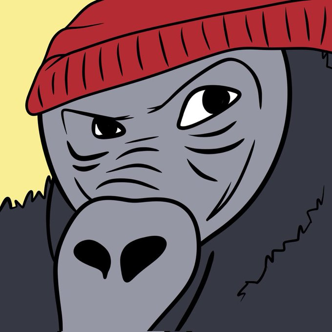 $KONG is the next 1000x! 🚀

I bought 15M $KONG on the cheap! 🚨

Presale: exchange.rankedgaimin.io/?kong?usdt/wet…

Waiting for listings on Coinbase, Binance.

$GOFURS $COIN $RIO $SLERF $BIBO #smolecoin $KERMIT $SHROOM $SMOLE $SNAPPE $SNAP $NAP $TIA #Celestia  $CAW $NFP $FTM $PHNTM $ZK $ETHFI