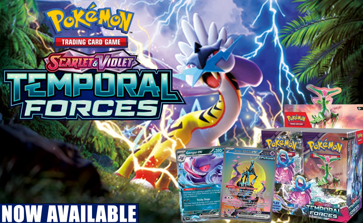 Troll and Toad tweet media