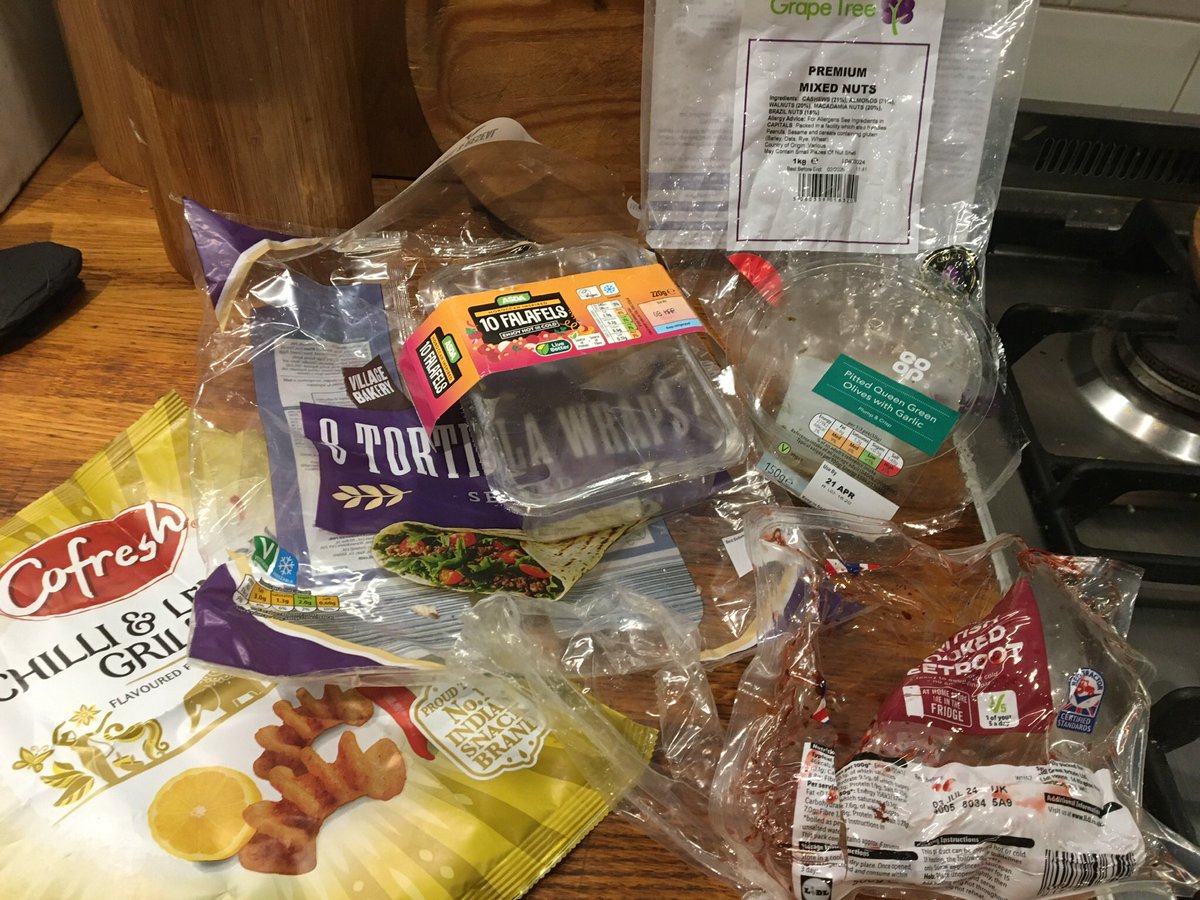 Plastic Free Penarth tweet media