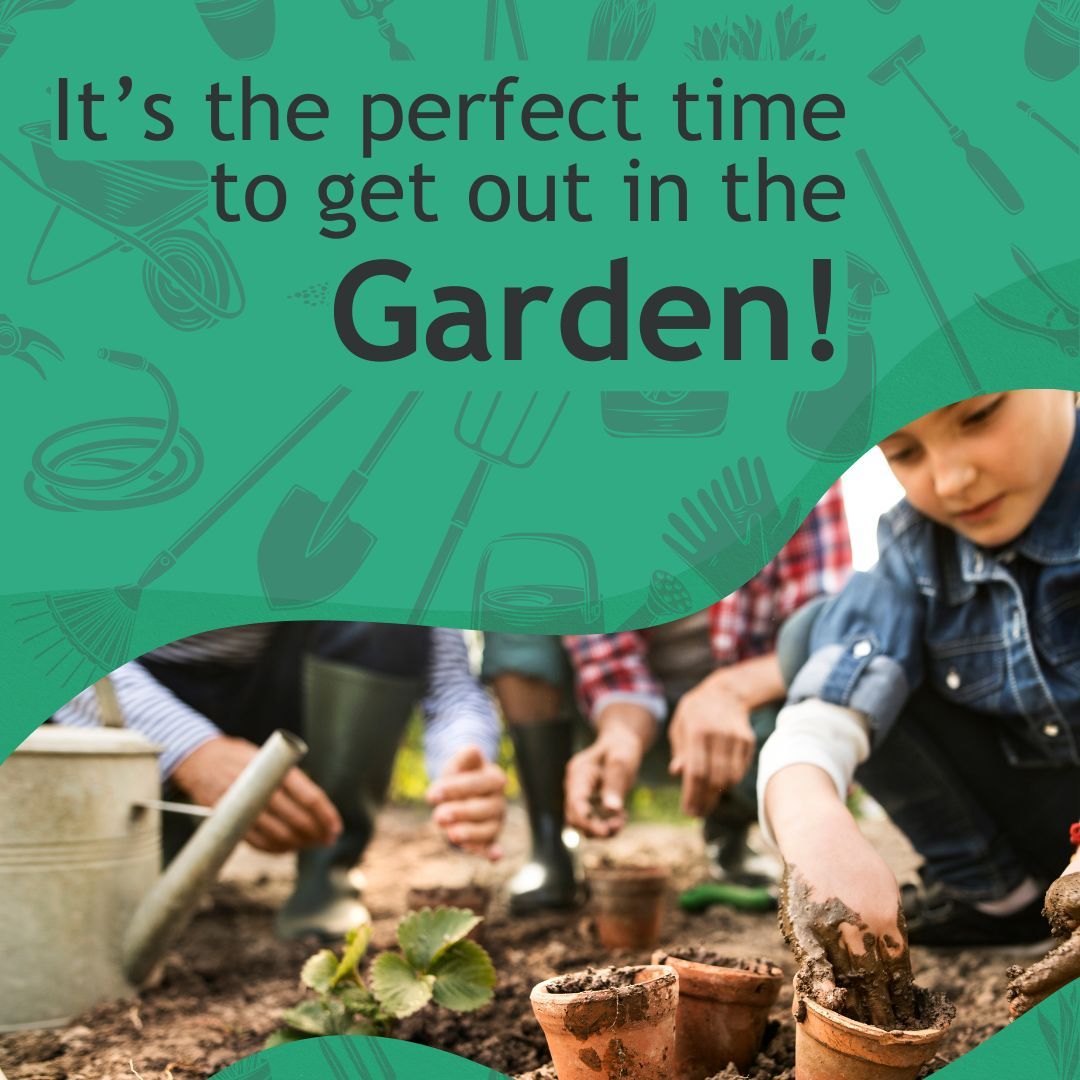 Spring is here and the weather will (hopefully) only be improving from here! ☀️ 
🌱🌱🌱
Don't have all the tools you might need? Check out gardening tools this way: buff.ly/4afdTlj

#BorrowDontBuy #ShareBristol #LibraryOfThings #Spring #Gardening