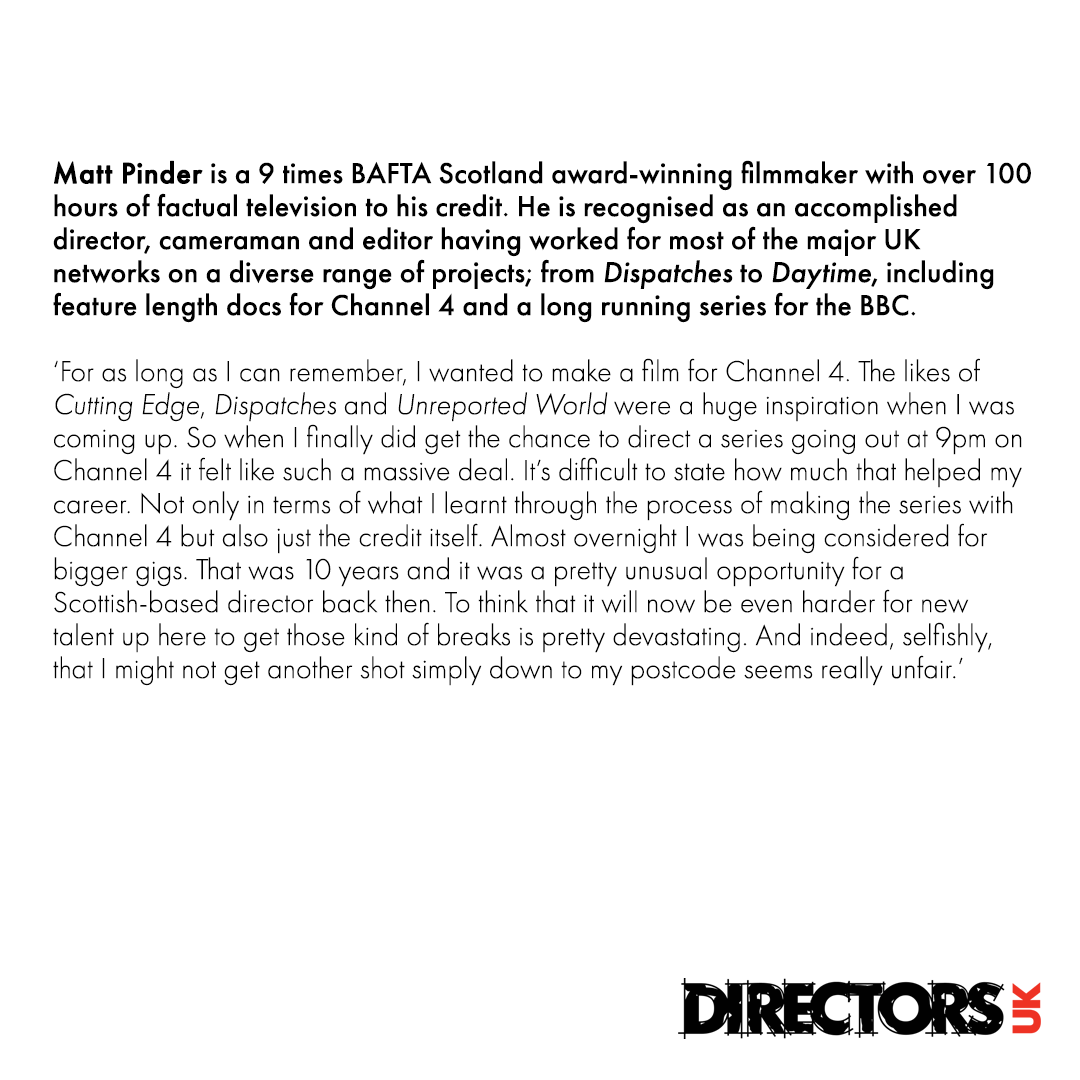 Directors UK tweet media