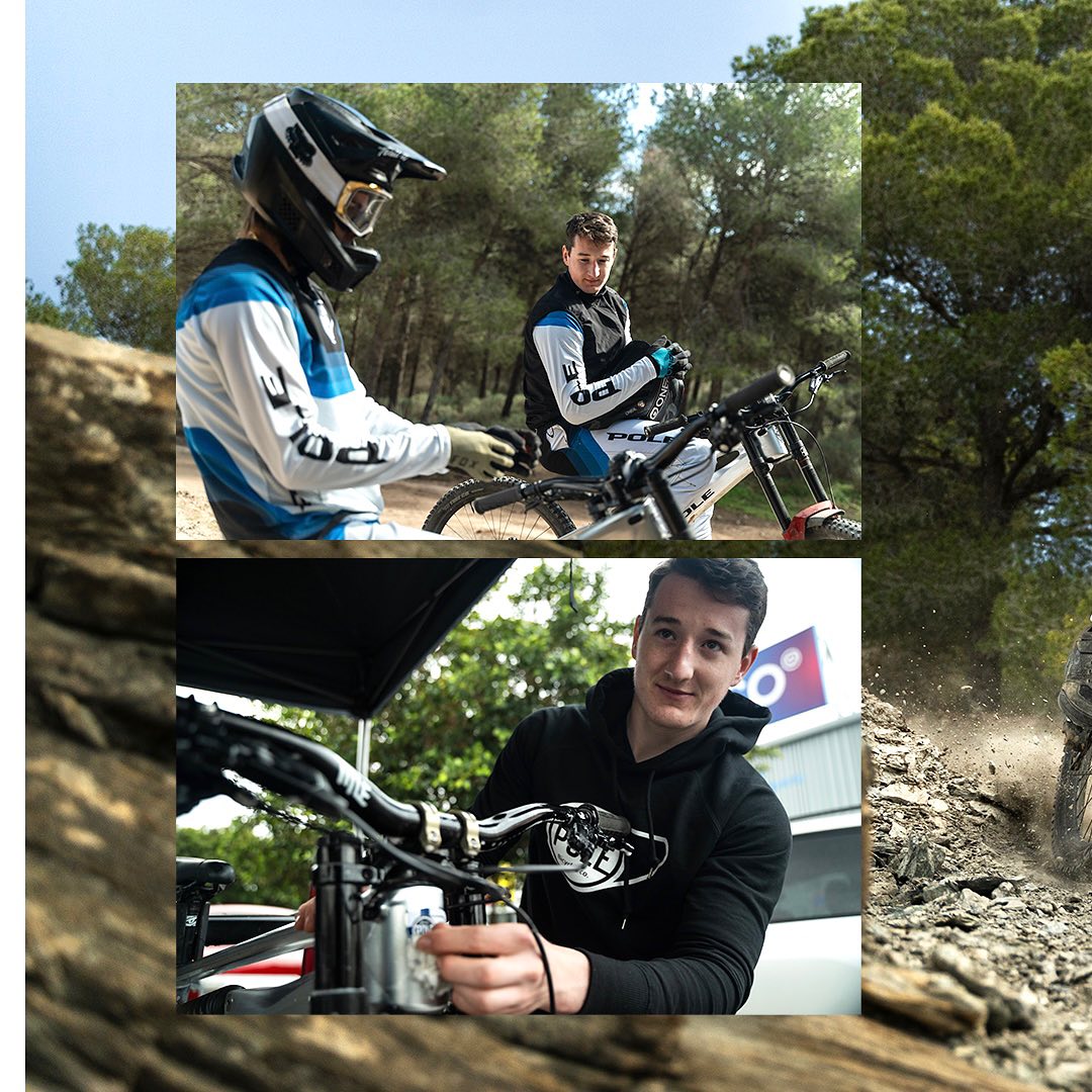 Pole Bicycles Co. tweet media