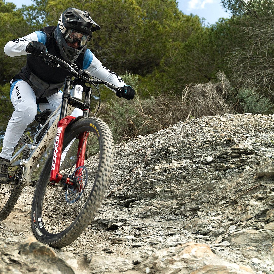 Pole Bicycles Co. tweet media