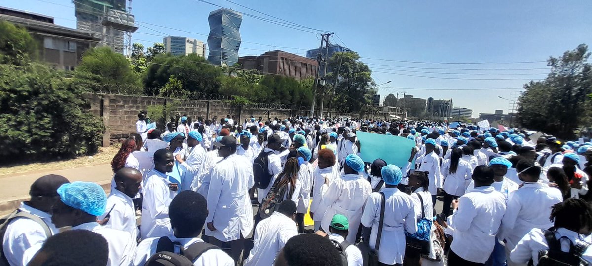 #nakhuminchamustgo
#retainbsninternsalary
#bsninternsarenotstudents
#PostBScNinterns
#BScNisNotOrdinary
#Nurses
@Nakhumicha_S
 #PostBScNInterns
#DoctorsStrikeKE 
#NakhumichaMustGo 
#IncompetentNakhumicha 
#PostDoctorInterns
@KNUNOFFICIAL 
Amniotic fluid sio juice tukunywe