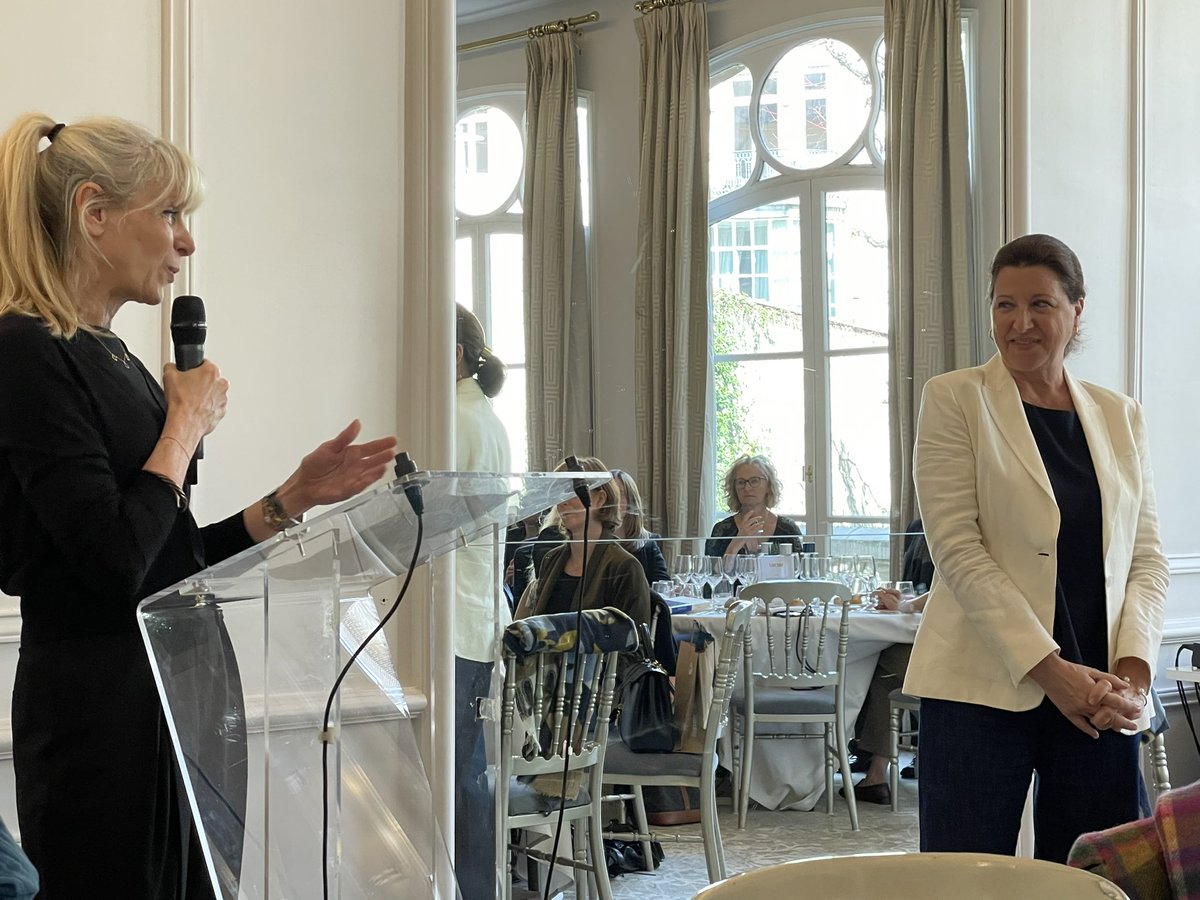 RComSanté - Réseau Communication Santé tweet media