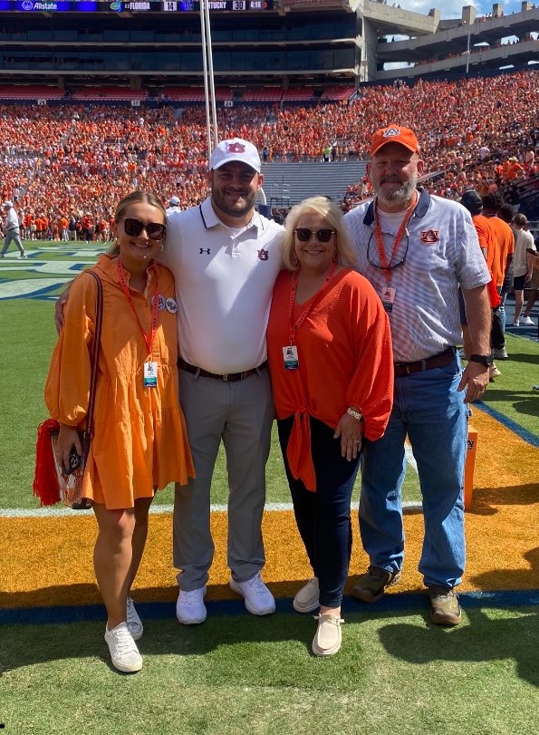 Cathy Thornton tweet media