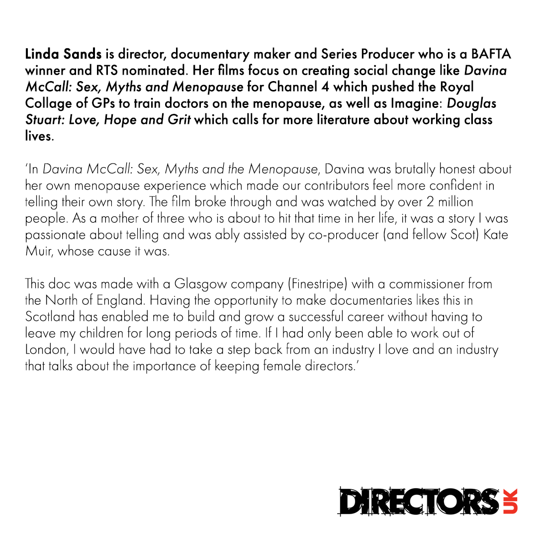 Directors UK tweet media