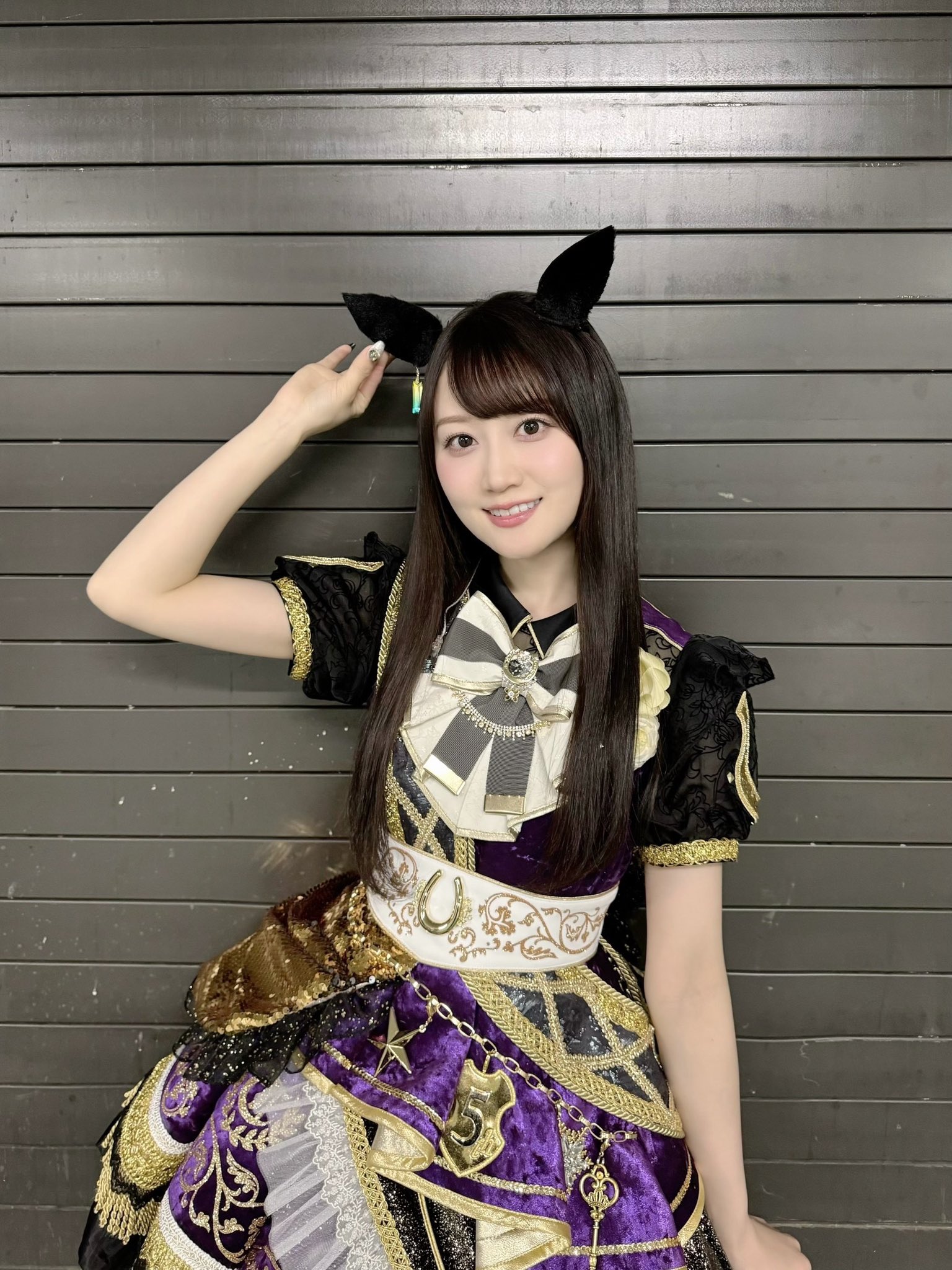 小倉 唯 Official on X: 小倉 唯 Official on X: