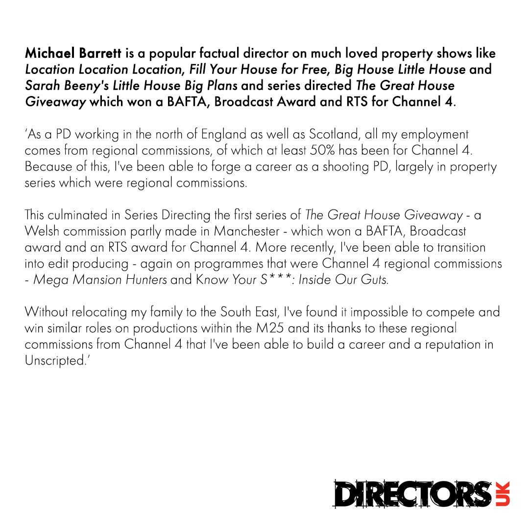 Directors UK tweet media