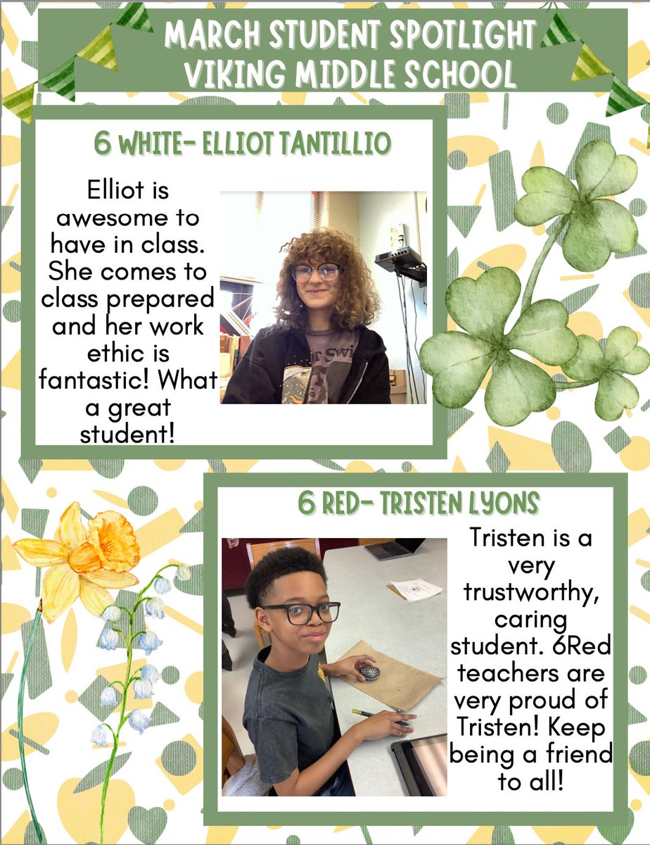 Viking School tweet media