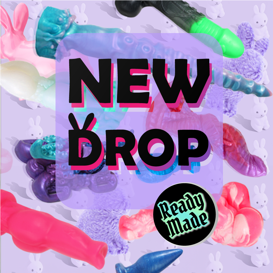 Brand NEW ready made drop live now! We've got some egg-citing savings just for you, Hoppy Easter😉bit.ly/4am4Yia