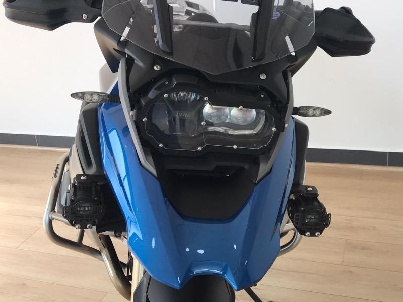 *2017 BMW 1200GS*

Body Type: Adventure
Color: Lupin Blue
Mileage: 47,800kms 
Engine power: 110HP
Engine CC: 1200cc.
Gearbox: Manual 
Fuel type: Petrol
Location: SA

Total landing cost: Kes 2,940,000
Delivery Time: 30-45 Days.
Sales☎️;+254 716-770-077

Specs.
      DTC Dynamic