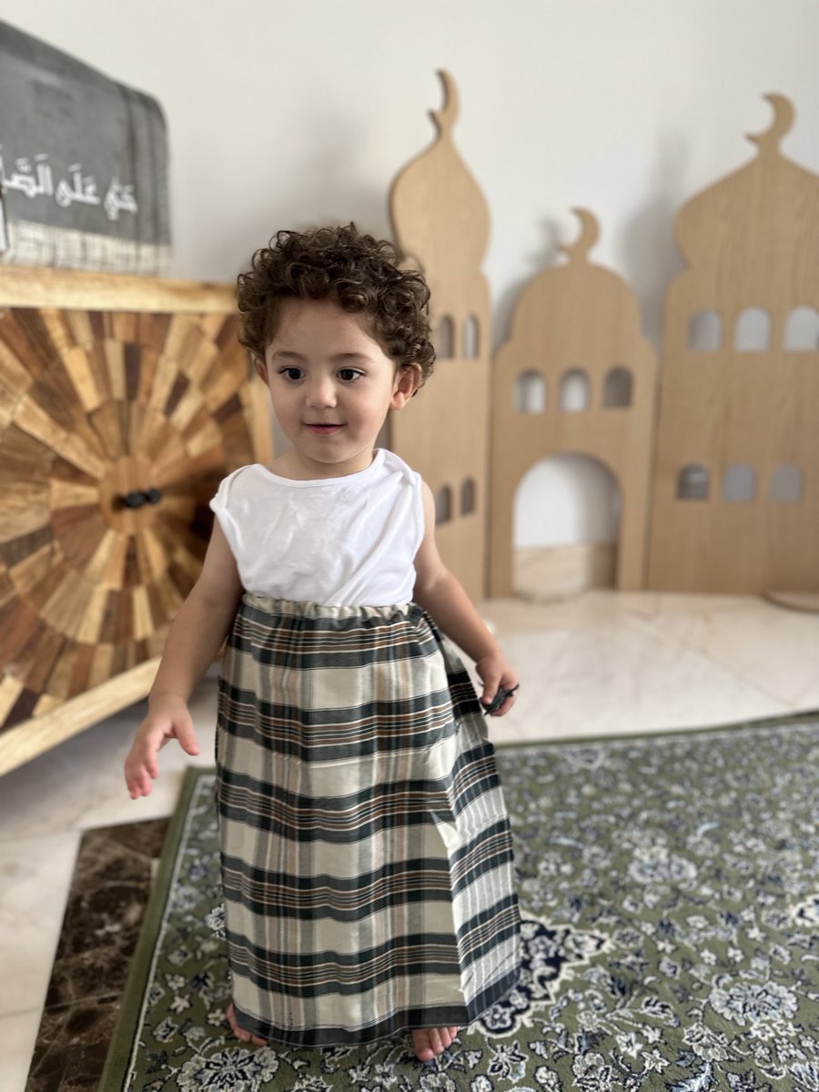 لجين داغستاني tweet media