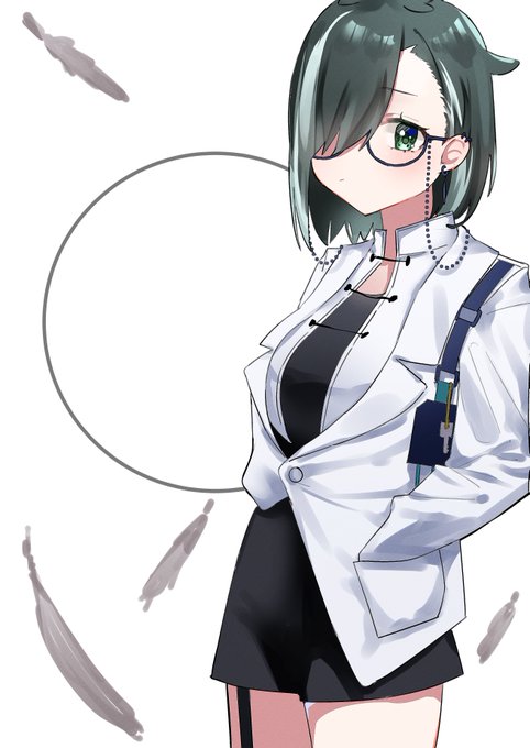 るかこさんー #絵ーじぇんと 