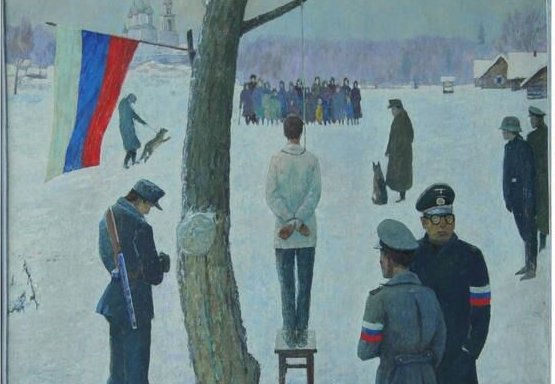 a_srmk's tweet photo. Этот мрак, без того чтобы над ним не поржать, уже невозможно читать, полночь 21 век. https://t.co/ni9cYdbRVM
