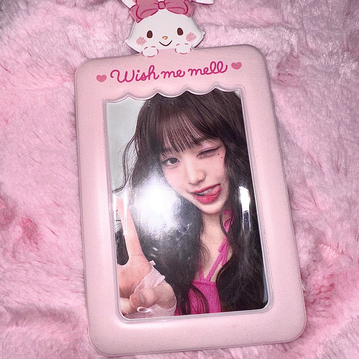 ꒰ wts lfb ph ꒱ #liyasells

🛒 : Wonyoung IVE I’ve Mine Soundwave SW Singapore POB 

»»————🎀————««

💸 900 payo , 950 3 weeks res

➷ stbo , under feta
➷ not prio payo
➷ if claimed dop , w/ 200 ndrp

⭐️ reply / dm to claim 

help rt ! 🧸