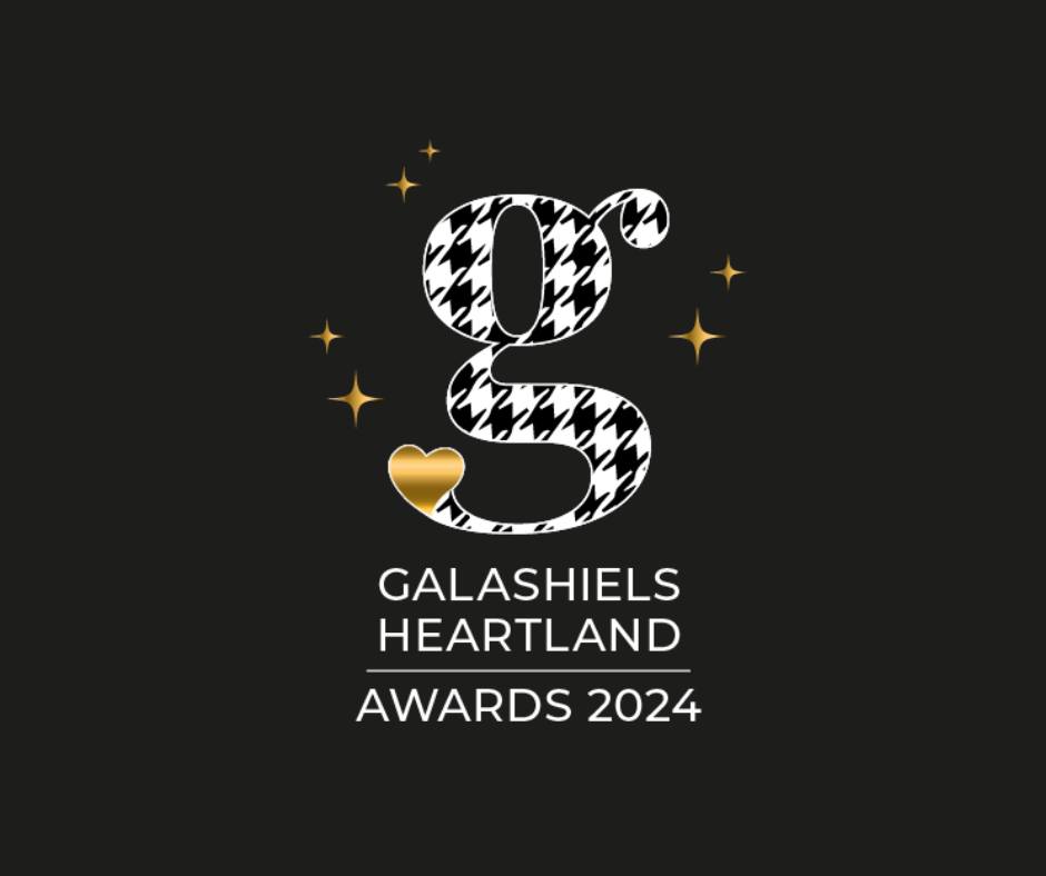 Voting for the Galashiels Heartland Awards closes at 5pm today! If you haven't already this is your last chance to place your votes for your favourite Galashiels businesses.

Last chance: galashielsheartland.org.uk/awards/