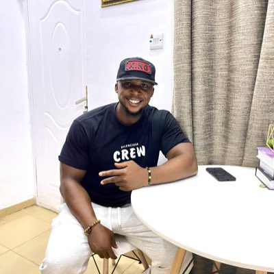 EngrFeh's tweet photo. #NewProfilePic https://t.co/EV68TSdMjZ
