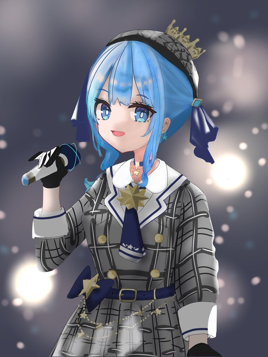 お誕生日おめでとう！🎉
#ほしまちぎゃらりー