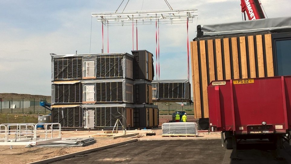 excellaminating's tweet photo. MegaExcel has been used for a number of high profile infrastructure projects in the UK where impact, fire and acoustic protection has been required, including the Nuclear power station at Hinkley Point C!

You can view the full case study in the MegaExcel Brochure on our website. https://t.co/Zj96WDcaOo