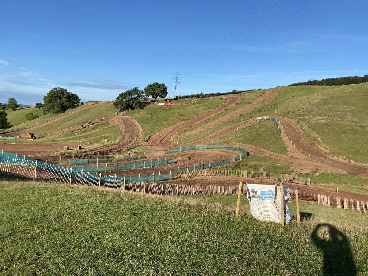 Classes confirmed for the 2024 Whiteway Barton Cup in July livemotocross.com/classes-announ… #MX #Motocross #BritishMX #BritishMotocross #WhitewayBartonCup #Moto #Motox #Dirtbikes #LiveMotocross