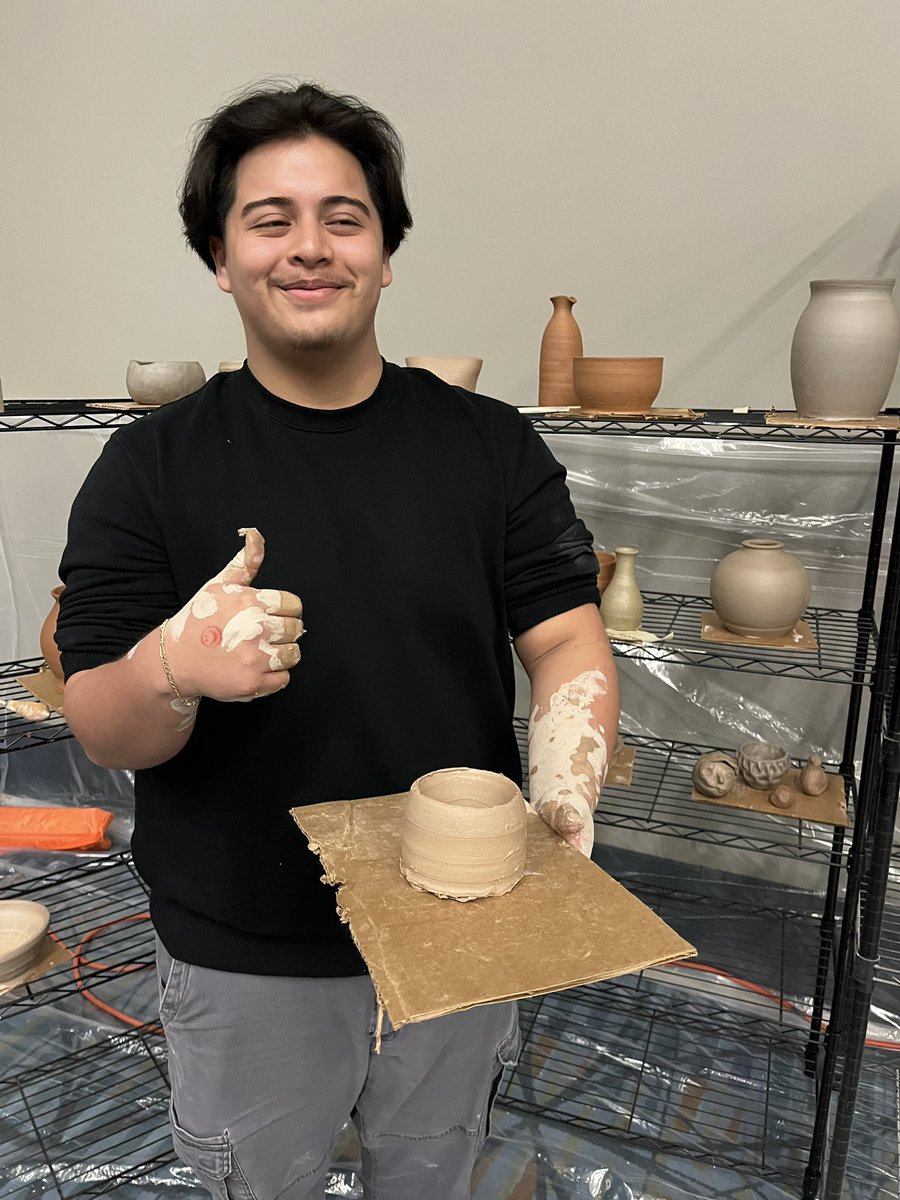 RPS Visual & Performing Arts tweet media