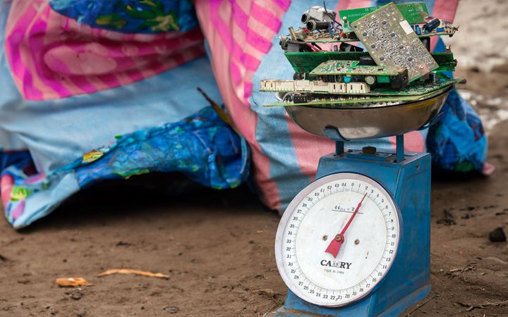 Electronic Waste Rising Five Times Faster than Documented E-waste Recycling
electronic-recycling.ie/news/the-un-ao…
#ewaste #weee