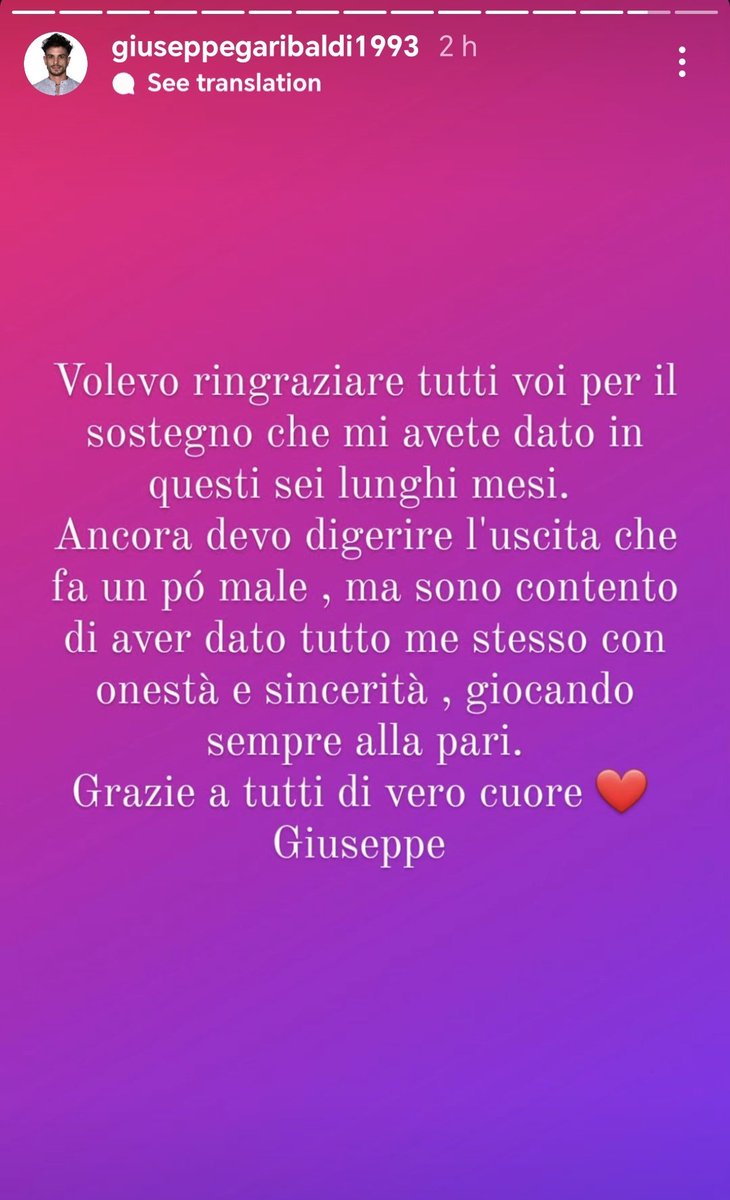 karaf82's tweet photo. Onestà e sincerità? Ma in quale multiverso vivono questi ragazzi?  #grandefratello https://t.co/D74nPwvaUi
