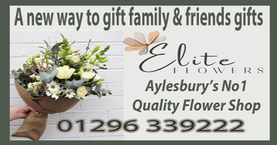 New season, new blooms! 🌷 Check out Elite Flowers’ spring collection on our Corner Media screens. Ready to refresh your day in Aylesbury? 📞 01296 339222.

#EliteFlowers #SpringHasSprung #cornermediagroup #fidigital #AdvertiseWithUs #FlowerPower #AylesburySpring #SeasonalBeauty