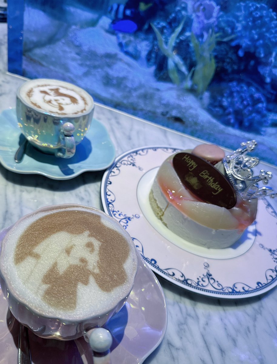 みんなにお祝いして貰えて幸せな日でした💝𓂃𓈒𓏸︎︎︎︎⁡🌸
インスタとかSNSたくさんのお祝いメッセージありがとうございます😭❤️‍🔥❤️‍🔥
素敵な一年にします- ̗̀ 🎂  ̖́-
これからもやみらんどをよろしくお願いします🥺🫶🤍